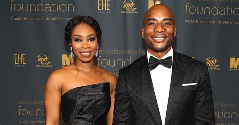 charlamagne tha god networth|Charlamagne Tha Gods net worth, houses, wife, kids。